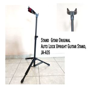 Guitar Stand JA-A35 Auto Lock Upright