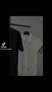 mẫu mới 2024 -Áo sơ mi nam  nữ  tay ngắn thêu chữ ký sang trọng chất vải cotton lạnh chống nhăn phong cách thời trang hot trend H143 ảnh thật+ video]