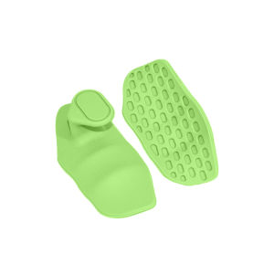 NAIFUNA | Anti-Slip Callus Prevention Gym Gloves