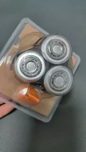 Đầu Thay Thế SH90 Cho Máy Cạo Râu Philips Series 9000 (S9000) - Bao Bì Chưa Mở 1 Gói Lưỡi Dao Cạo Điện