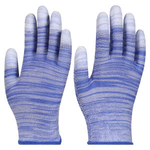 Terrain Kun | Work-specific Durable Non-slip Breathable Soft-coated Nylon Gloves