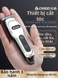 CHIGO | Máy Cạo Tóc cho Hói 1 cái