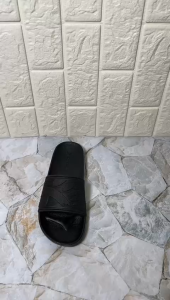 Youken 804 Sandal Slip On Sendal Selop Pria Wanita Ringan Anti Licin Modis 39-43