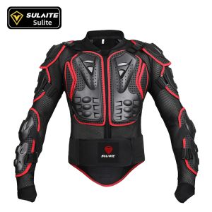 SULAITE | Áo Giáp Bảo Vệ