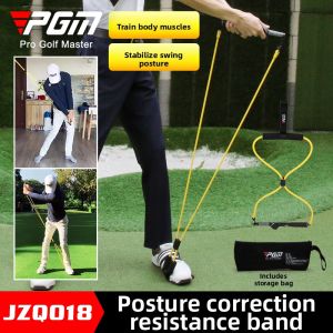 PGM GOLF | Downswing Delay Posture Corrector Arm Release Training Golf Swing Trainer