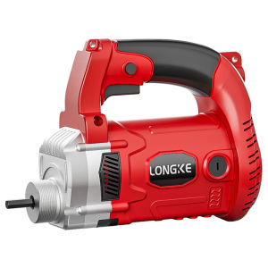 LONGKE | Máy rung bê tông di động công suất cao