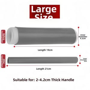 TANGJIXIONG | Heat-Resistant Anti-scald Handle Cover