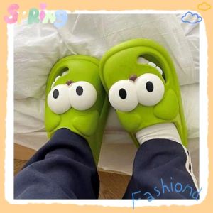 DMshoes น่ารักมาก รองเท้าคัทชูเปิดส้น รองเท้าคัทเปิดส้นแฟชั่นผู้หญิง รองเท้าสไตล์เกร๋สูงน่ารัก พื้นยางนุ่ม ใส่สบายเท้าเลิศสุดๆ