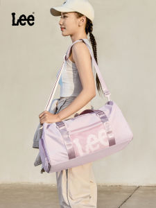 Lee | Wet Dry Separation Womens Fitness Bag