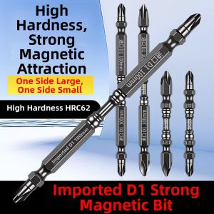 Yisheng | Strong Magnetic Anti-slip Double-ended Screwdriver Bits Set
