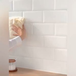 Vacuum Suction Cup Kitchen Roll Holder Wall Mount No Drilling Paper Towel Holder Storage Rack Hook for Bathroom Cabinet