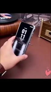 Premium Metal Camera Lens Holder Plating Vegan Leather Phone Case for Xiaomi 17 Pro Max 17Pro Slim Soft Bumper Shockproof Cover