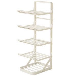 Multi-function Folding Kitchen Storage Rack