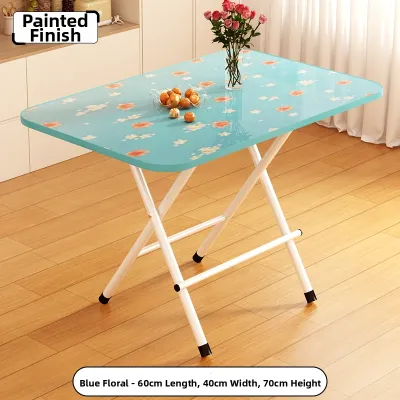 NIFENG | Foldable Portable Square Table