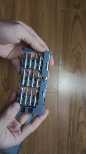 Bộ tua vít sửa chữa laptop điện thoại Nanch S24