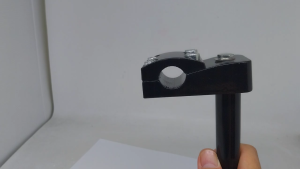 Stem Sepeda BMX Steel 21.1MM Tiang Stir Sepeda BMX