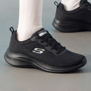 Skechers | รองเท้ากีฬา Skechers สำหรับผู้หญิง รองเท้าวิ่งแบบลำลอง รองเท้าเดินสบาย รองเท้าทำงาน รองเท้ากีฬาแบบสวม รองเท้า EVA รองเท้าลำลอง