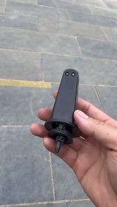 Núm phun nước kích 2 với trường hải hoa mai vú phun nước xe ô tô ben thùng