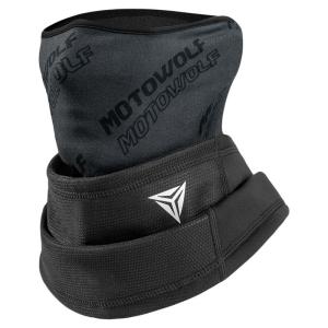 MOTOWOLF | Khẩu Trang Đa Năng Chống Gió Kém Vi Khuẩn Cho Người Đi Mô Tô