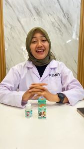 Virgin Coconut Oil 20ml untuk Kucing & Anjing – Atasi Sembelit & Jaga Kesehatan Bulu Serta Imun