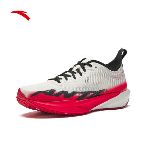ANTA Men SPEED Running Shoes Cushioning Rebound Shock Absorption Sports Shoes 912545570 Legit Official Store