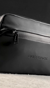 Buffback - Handbag Luminex | Pouch | Tas Tangan | Clutch | Slingbag Multifungsi
