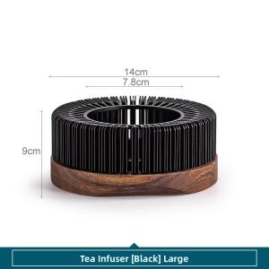 SANXUN | Heating & Insulation Tea Warmer