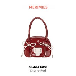 MERIMIES | Large Capacity Crossbody and Shoulder Boston Bag