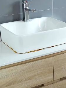 ยาแนว อเนกประสงค์ ยาแนวกระเบื้อง พร้อมปกป้องเชื้อรา แบคทีเรีย กันน้ำรั่วซึม ไม่ต้องง้อช่าง 150ml