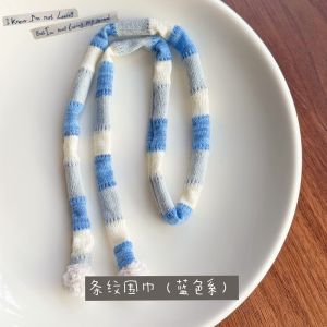 สําหรับ 15/17 ซม.Labubu ตุ๊กตา V1/V2/V3 รุ่นแฟชั่น (ไม่มีตุ๊กตา) elf เสื้อคลุมตุ๊กตาเปลี่ยนชุดเสื้อผ้าเสื้อผ้า Idol อินเทรนด์