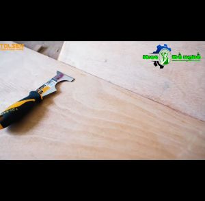 Dao cạo ron 6 trong 1 TOLSEN 40010 – Dao cạo ron tráng phim trét bả nhổ đinh gõ xỉ gạt sơn - KIOT ĐỒ NGHỀ