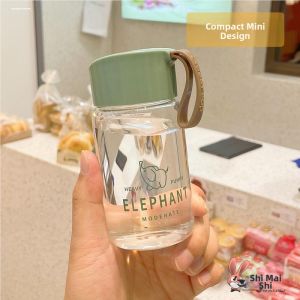 Besee | Mini Portable Water Bottle 200ml