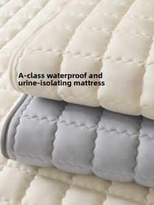 Kiss Dear | Waterproof Washable Bed Underpad