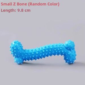 Petone dOrage | Teeth Cleaning Rubber Chew Entertainment Toy