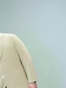 ZATUWOF | Casual Oversized Lightweight Mens Blazer
