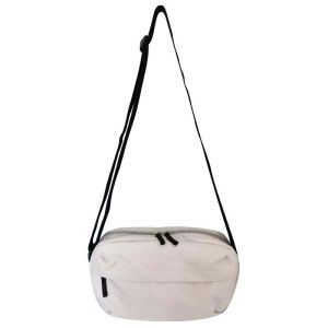 Túi đeo chéo nam đơn giản Túi Đeo Chéo Đôi Muji xu hướng kiểu Hàn Quốc Nhật Bản phụ nữ