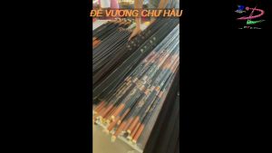 Cần Câu Tay Câu Đài ( Đế Vương Chư Hầu ) 6H Siêu Bạo Lực Phân Bố Lực 19 Tặng Ngọn Phụ.!!!