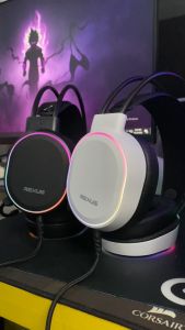 Rexus Thundervox HX9 Gaming Headset