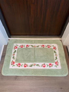 Thảm Phòng Tắm Thảm Phòng Ngủ Thảm Phòng Vệ Sinh Thấm Hút Thảm Nhà Tắm Thảm Thảm Thảm Tròn Thảm Chống Trượt Thảm Trang Trí Nhà