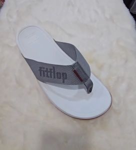 Fitflop Surfer รองเท้า สุขภาพ ผู้ชาย ผู้หญิง 36-44 สี รองเท้า พื้นนุ่ม สายสลิง ทนทาน ไม่ขาด สวยใส่สบาย พร้อมส่ง