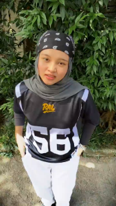 RAVL JERSEY KAOS REGULAR RGLR56 - JERSEY RETRO - JERSEY VINTAGE KOREA - JERSEY KAOS NUMBER SERIES HYPE