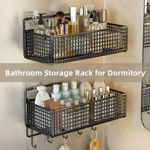 AJZC | Dormitory Storage Rack