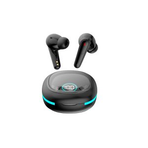 Earpoods 51 Airpads Bluetooth Wireless Earphones with Mic For Android For Iphone or Samsung Original Waterproof