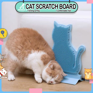 Rennas Cat Scratcher: A Comprehensive Guide