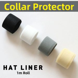 Besee | Powder & Stain-Proof Removable Invisible Collar Protector