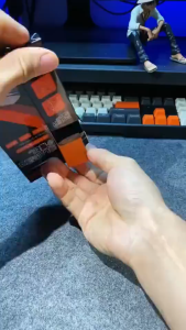 3pcs Easy Limescale Eraser Rust Removal Brush for Glass Toilets Bathroom Kitchen Household Cleaning