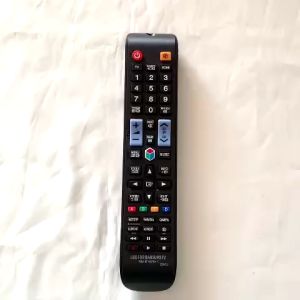 Remote điều khiển tivi Samsung Mã 31 RM-D1078+1 điều khiển TV Samsung LCD-LED - Tặng kèm pin - Gia Dụng Bố Già