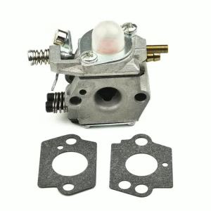 WT460 Carburetor With 2*washer Yard 1 Set Replacement Accessories Brushcutters Chainsaw For Efco 8405 Brand New