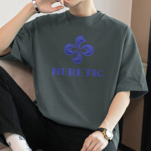 SHiKE | Cotton Mens T-Shirt 260g