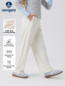 navigare kids | New Spring and Autumn Girls Casual Pants